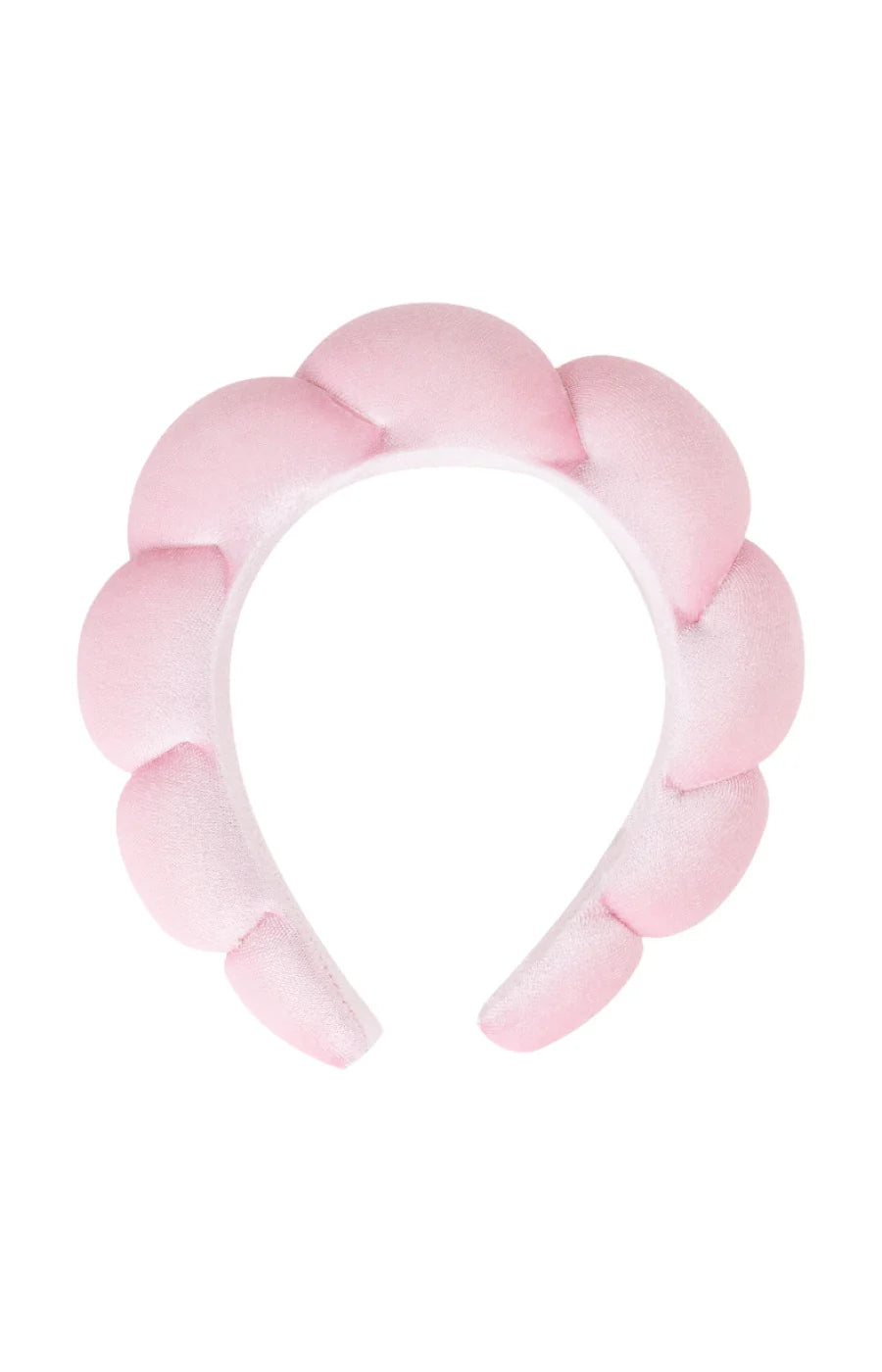 Serre-tête Rose - 14,99€